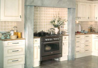 Modern Kitchen Design